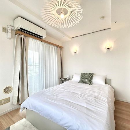 夏野-涩谷11Floor Apartamento Tóquio Exterior foto