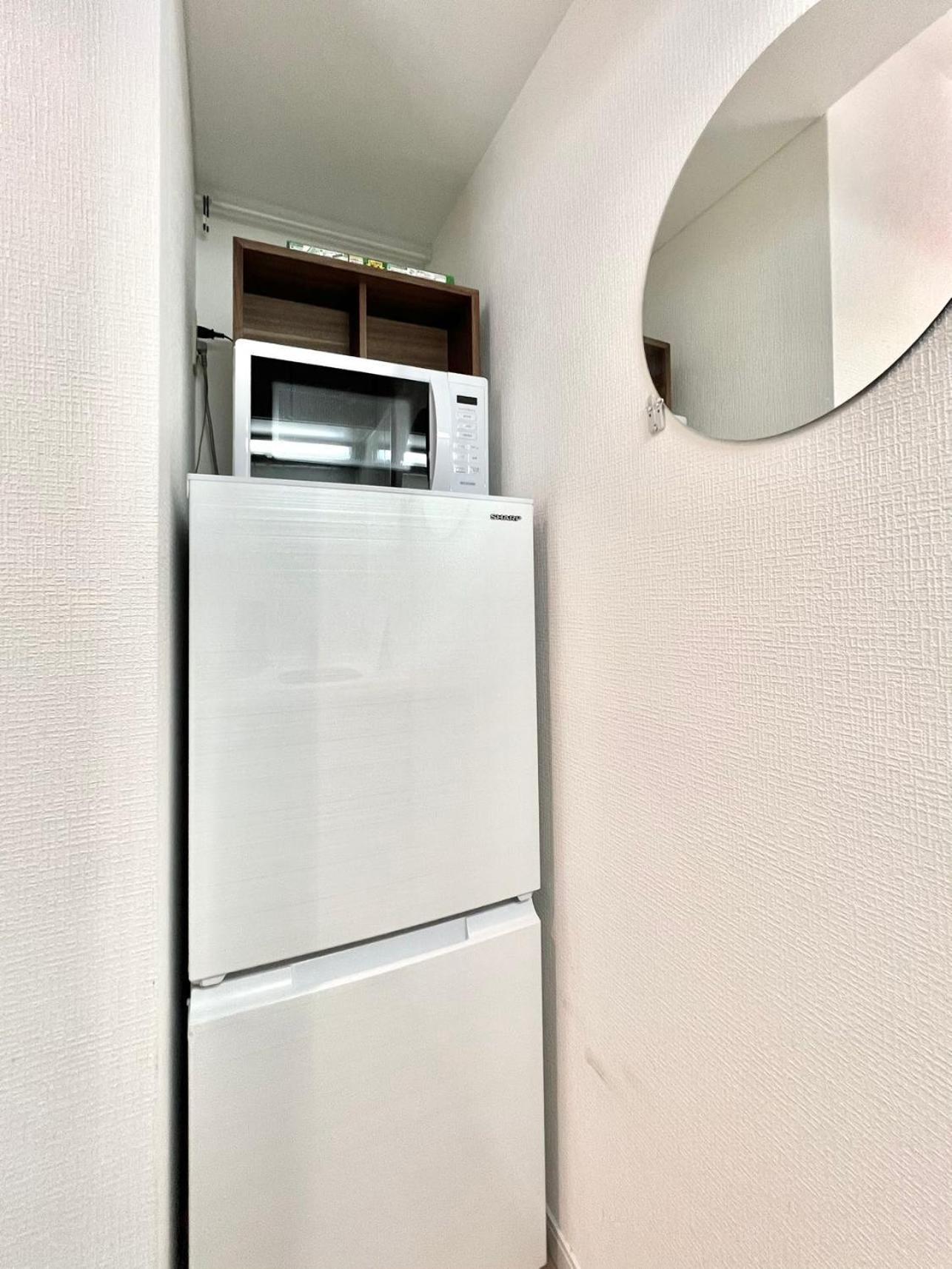 夏野-涩谷11Floor Apartamento Tóquio Exterior foto